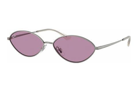 Solglasögon Ray-Ban KAI (RB3757 004/69)