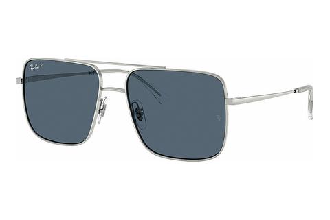 Akiniai nuo saulės Ray-Ban ARI (RB3758 003/2V)