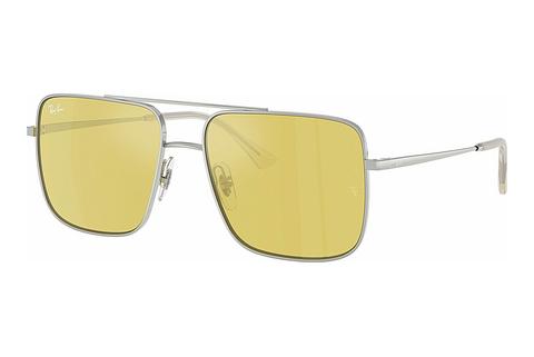 Nuċċali tax-xemx Ray-Ban ARI (RB3758 003/6D)