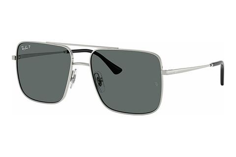 Akiniai nuo saulės Ray-Ban ARI (RB3758 003/81)