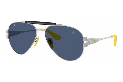 Nuċċali tax-xemx Ray-Ban RB3762M F06480