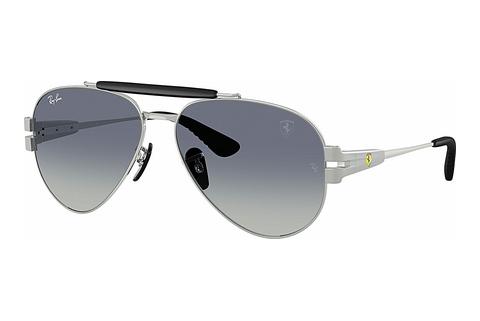 Akiniai nuo saulės Ray-Ban RB3762M F1224L