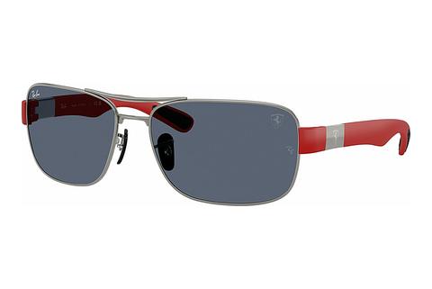 Slnečné okuliare Ray-Ban RB3763M F01887