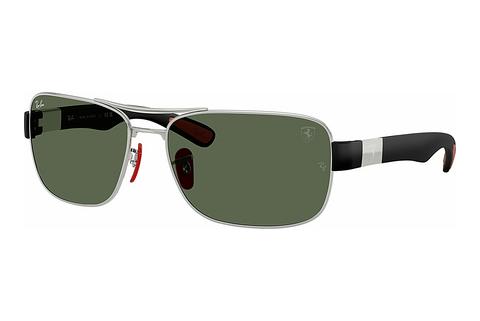 Akiniai nuo saulės Ray-Ban RB3763M F03171