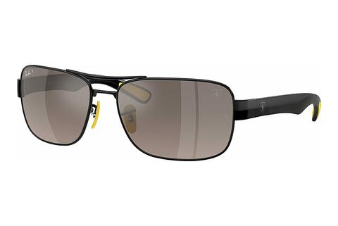 Akiniai nuo saulės Ray-Ban RB3763M F1205J