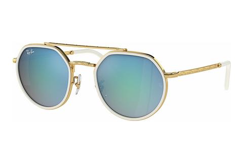 Akiniai nuo saulės Ray-Ban RB3765 001/4O