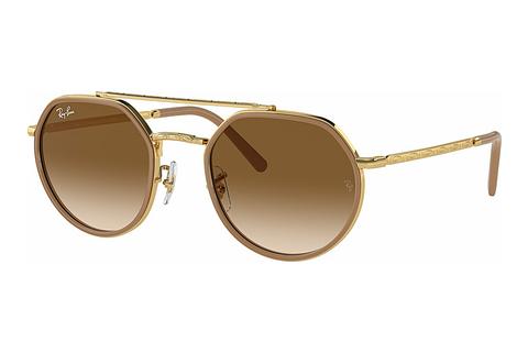 Akiniai nuo saulės Ray-Ban RB3765 001/51