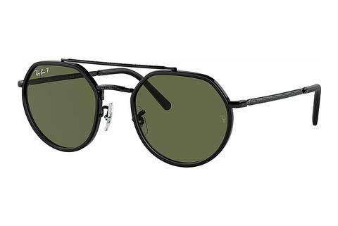 Akiniai nuo saulės Ray-Ban RB3765 002/58