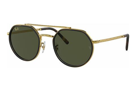 Lunettes de soleil Ray-Ban RB3765 919631