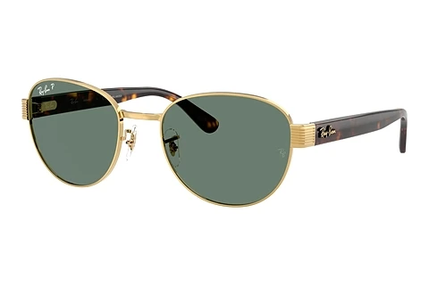 solbrille Ray-Ban RB3766CH 001/O9