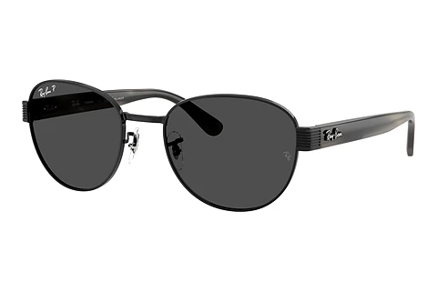 solbrille Ray-Ban RB3766CH 002/K8