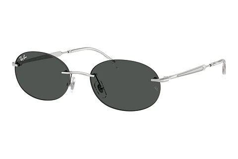 Sluneční brýle Ray-Ban RB3767 003/87
