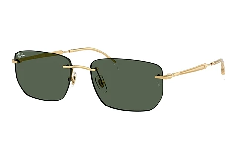 Óculos de marca Ray-Ban RB3768 001/71