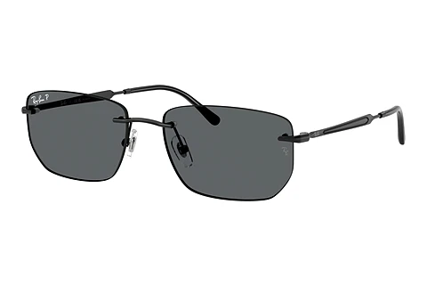 Saulesbrilles Ray-Ban RB3768 002/81