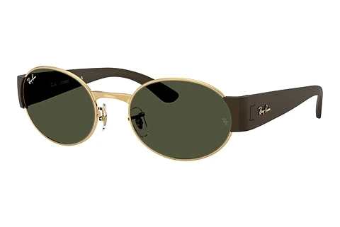 Sluneční brýle Ray-Ban RB3770 001/31