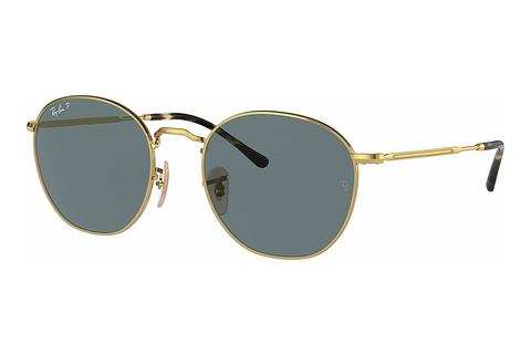 Akiniai nuo saulės Ray-Ban ROB (RB3772 001/3R)