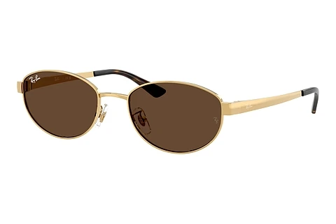 Saulesbrilles Ray-Ban RB3774D 001/73