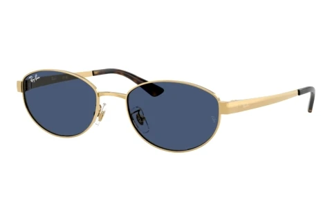 Solglasögon Ray-Ban RB3774D 001/80