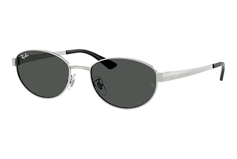 solbrille Ray-Ban RB3774D 003/87