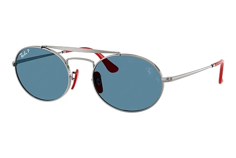 solbrille Ray-Ban RB3775M F001S2
