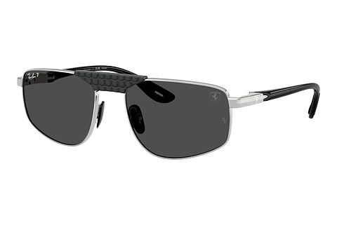 solbrille Ray-Ban RB3776M F122K8