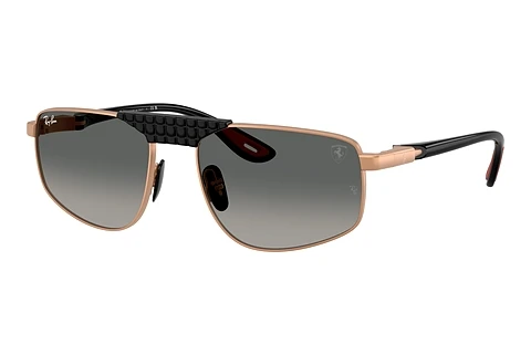 Solglasögon Ray-Ban RB3776M F12771
