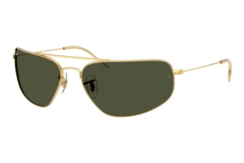 Aurinkolasit Ray-Ban RB3780 001/31