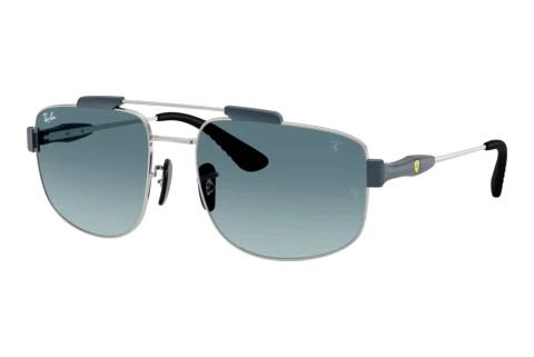 Ophthalmic Glasses Ray-Ban RB3789M F1383M
