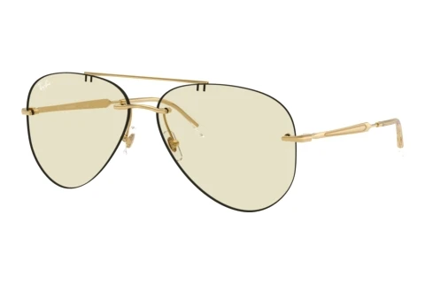 Solglasögon Ray-Ban RB3791 001/MG