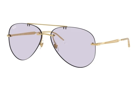Solglasögon Ray-Ban RB3791 001/MH