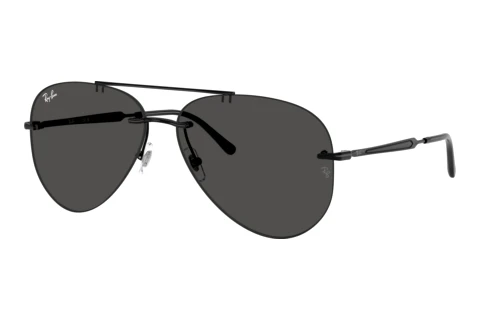 Solglasögon Ray-Ban RB3791 002/87
