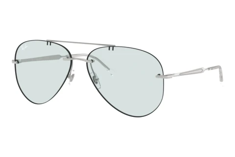Solglasögon Ray-Ban RB3791 003/M1