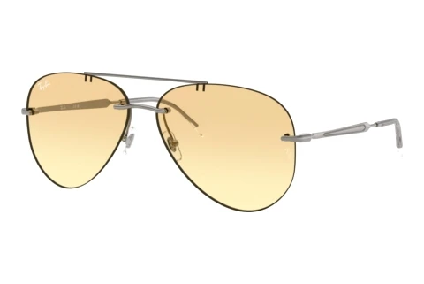 Solglasögon Ray-Ban RB3791 004/2Q