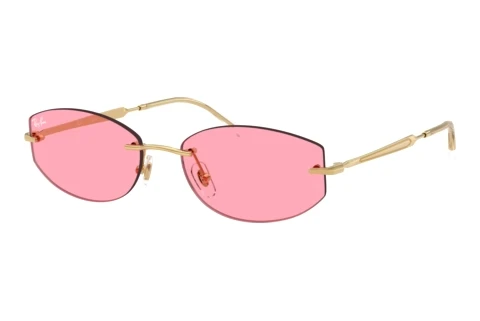 Ray-Ban RB3792 001/84 Napszemüveg