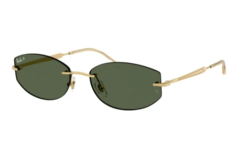 Ray-Ban RB3792 001/9A Napszemüveg