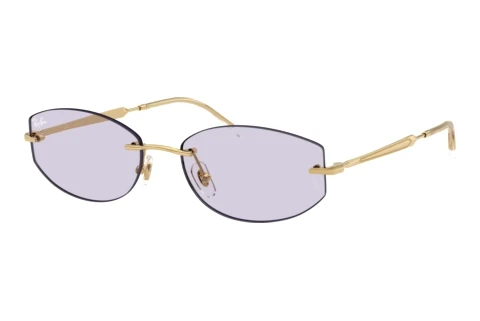 Ray-Ban RB3792 001/MH Napszemüveg