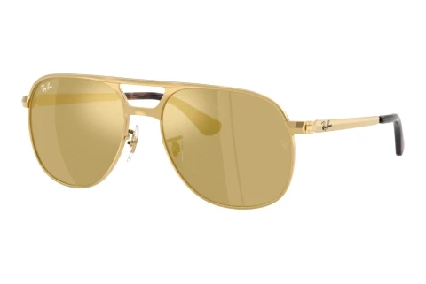 Ray-Ban BILL MAX (RB3793 001/93) Napszemüveg