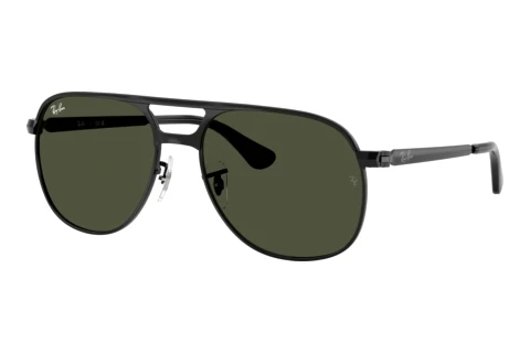 Ray-Ban BILL MAX (RB3793 002/31) Napszemüveg