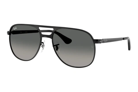 Ray-Ban BILL MAX (RB3793 002/71) Napszemüveg