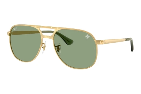 Sončna očala Ray-Ban BILL MAX (RB3793 929052)