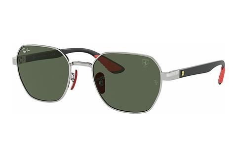 Akiniai nuo saulės Ray-Ban RB3794M F03171