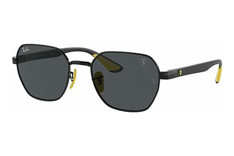 Akiniai nuo saulės Ray-Ban RB3794M F09487