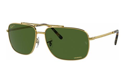 Akiniai nuo saulės Ray-Ban RB3796 9196P1