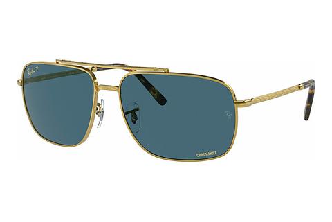 Akiniai nuo saulės Ray-Ban RB3796 9196S2