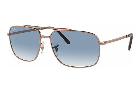 Akiniai nuo saulės Ray-Ban RB3796 92023F