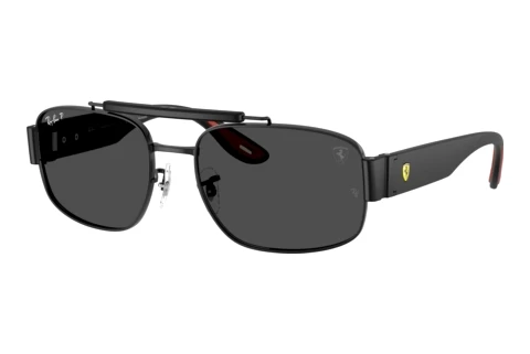 Ray-Ban RB3797M F002K8 Napszemüveg