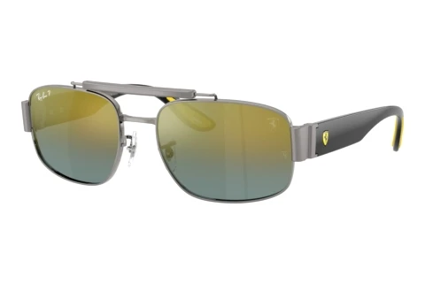 Ray-Ban RB3797M F065J0 Napszemüveg