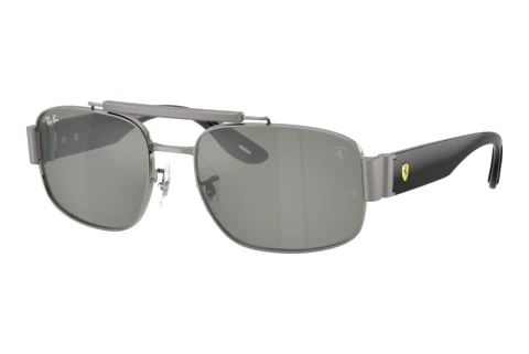 Ray-Ban RB3797M F14240 Napszemüveg