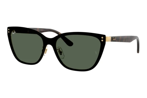 Ray-Ban RB3798D 001/71 Napszemüveg