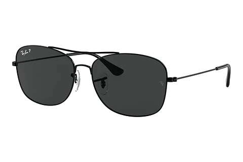 Solglasögon Ray-Ban RB3799 002/48